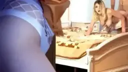 Bokep She Just Wanted To Watch Her Stepsister’s Sex, But Got Threesome… Video by xHamster Bokep She Just Wanted To Watch Her Stepsister’s Sex, But Got Threesome… Video by xHamster