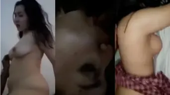 Mirip Kak Audrey Ngentot WOT Viral Video by TubeV
