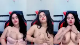 Aqila Chibel Remas Toket Gede Brutal Video by Kompoz Aqila Chibel Remas Toket Gede Brutal Video by Kompoz