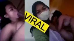 Salma Mahasiswi Viral 2023 Video by YourPorn