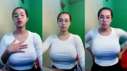 Miss Elvara Bulet Bikin Pascol Penasaran – Bokep Selebgram Elvara Lutvi Caliva Video by HQporner