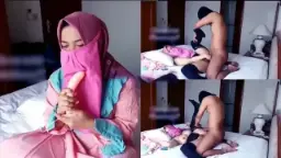Ngentot Keponakan Wanita Hijab Pink Sange Video by TubeV