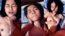 Ngewe Hardcore Gadis Cantik Viral di Twitter Video by SpankBang