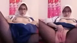 Daun Masih Muda Hijab P3l4jar Daun Masih Muda Colmek 2023 Video by YouJizz