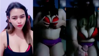 POV Kamu di Kocokin Nadia Mahmud Cantik Video by xVideos