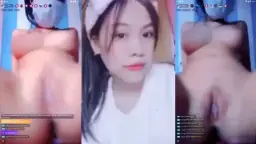 ABG Omek Sampe Becek Miss Doldel Video by PlayBokep