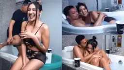 Meli 3gp Konten Mandi Full Video Video by xVideos