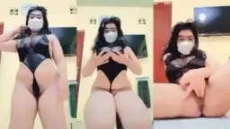 Putri Fatikha Terbaru Colmek Tanpa Hijab Video by PornTrex Putri Fatikha Terbaru Colmek Tanpa Hijab Video by PornTrex