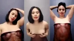 Kimaya Agata Goyang Video by Kompoz