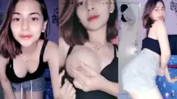Vale Kasih Liat Nenen Video by FapHouse