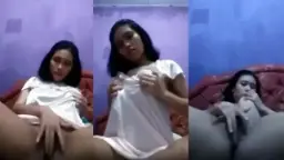 Rina Dewi Sange Minta Dientot Video by SangeLink