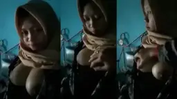 Mainin Toket Pacar 4_BG Jilbab Video by indo Mainin Toket Pacar 4_BG Jilbab Video by indo