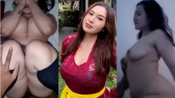 Terbaru Audrey Davis Viral Full Video Video by Beeg