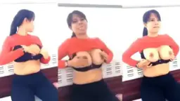 Siskaeee Di Kereta Gantung Video by YouJizz