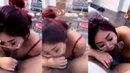 Disepong Tante Berkacamata Video by xVideos Disepong Tante Berkacamata Video by xVideos