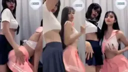 Dua 4_BG Cosplay S_iswi Jepang Luluspark Live Video by BOKEPSIN