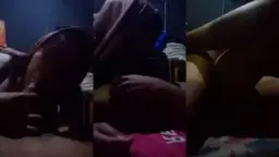 Hijab Ungu Nyepong Kontol Binal Video by BOKEPSIN Hijab Ungu Nyepong Kontol Binal Video by BOKEPSIN
