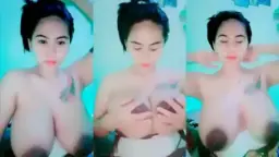 Jenner Toket Brutal Busui DreamLive Video by Indo18