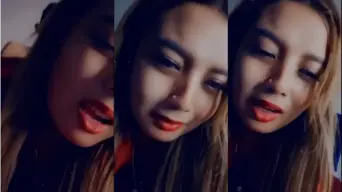Tante Keenakan Ngewe Posisi Doggystyle Video by YouJizz