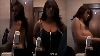 Ngintip Tante Ganti Baju Video by PlayBokep
