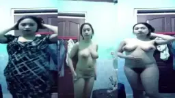 Anis Toket Gede Pap Colmek Part1 Video by Tube8