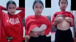 Livu Naura VCS 4_BG Toge Cantik Video by Tube8