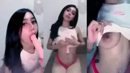 Host Mango Live Kulum Dildo Desah Remas TT Video by YouJizz Host Mango Live Kulum Dildo Desah Remas TT Video by YouJizz