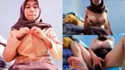 Viral Hijab Juwita Ukhti Pramuka Colmek Video by RedTube