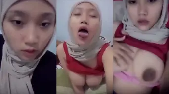 Daun Masih Muda Tapi Susunya Udah Gede Banget Video by xVideos