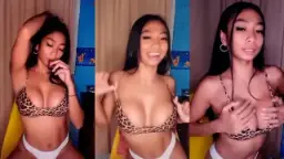 Camela Rose Body Eksotis Sexy Binal Video by YourPorn