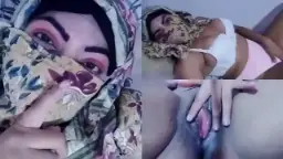 Bokep Tante Hijab Binal Omek Tengah Malam Video by PornOne