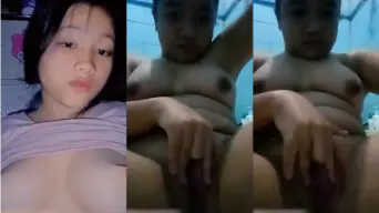 Andini Putri Daun Masih Muda Full Video Video by PornHub