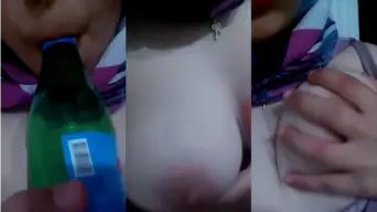 VCS Pacar Hijab Sange Pengen Ngewe Video by PlayBokep