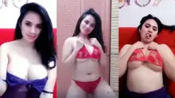 Tante Kimaya Inem Hot Uting Transparan Video by Indo18