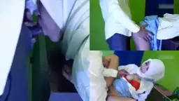 Jilbond Devita Pake Seragam SM4 Video by xNxx