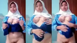 Viral Tiktok Daun Masih Muda Masih Pakai Seragam S3k0lah – Daun Masih Muda Tiktok Berjilbab Part 2 Video by YouJizz