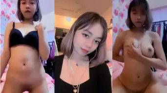 Nia Arisha Tiktoker Full Video Viral Video by SpankBang