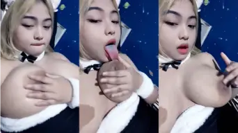 Claudy Hijaber Toge Ngentot Viral Part3 Video by Eporner