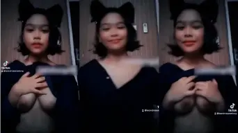 Kinan Tobrut Full Video 09 Video by NoBokep