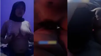 Viral Lyora Hijab Ngentot Full Video Video by Tube8