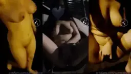 Amoy Binal Colmek Di Depan Rumah Sambil Keliling – Saintxsinner Onlyfans Video Leaked Video by Indo18