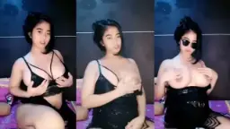 Toket Bulat Miss Babyuh Video by Beeg