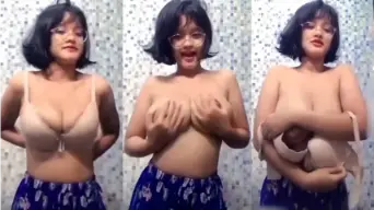 Viral Daun Masih Muda Toket Gede Brutal Idaman