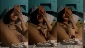 Cindo Masih Daun Masih Muda Colmek Depan Kaca Video by PornOne