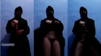 Sebar Video Adik Daun Masih Muda Hijab 01 Video by FapHouse