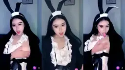 Helena Jilat Uting Nenennya Sendiri Video by BebasIndo