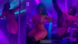 Bokep Rose Monroe Pole Dancing Full Video Video by xVideos