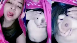 Mamih Yuki Lagi Sange Spill Utingnya Mango Video by PornTrex