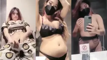 DJ FIKA Live Selebgram Toge Video by YourPorn DJ FIKA Live Selebgram Toge Video by YourPorn