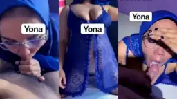 Jilboobs Bunda Nyepong Suami Orang di Hotel Video by Eporner Jilboobs Bunda Nyepong Suami Orang di Hotel Video by Eporner